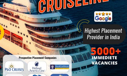 Cruiseline USPH Certification – Accredited by American Global Standards, USA.