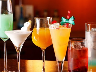 Certificate in Classification of Beverages